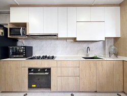 Blk 122A Sengkang East Way (Sengkang), HDB 5 Rooms #596284081